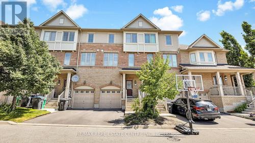 23 - 23 Bakewell Street N, Brampton, ON 