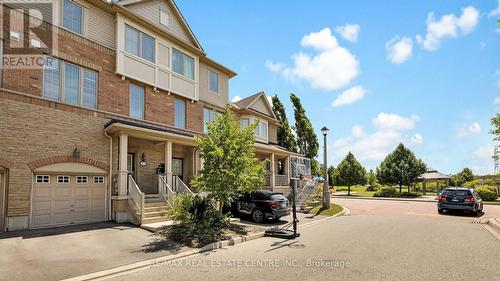 23 - 23 Bakewell Street N, Brampton, ON 