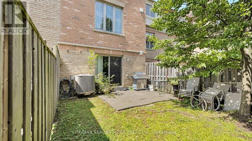 23 - 23 Bakewell Street N, Brampton, ON 