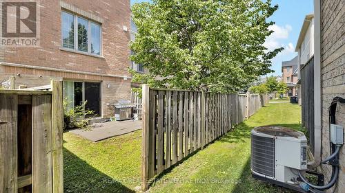 23 - 23 Bakewell Street N, Brampton, ON 