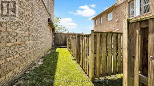 23 - 23 Bakewell Street N, Brampton, ON 