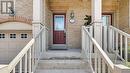 23 - 23 Bakewell Street N, Brampton, ON 