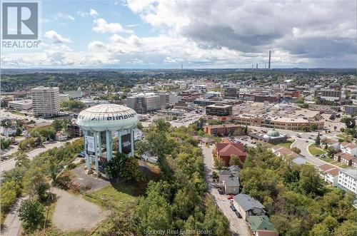 10 Elm Street Unit# 500, Sudbury, ON 