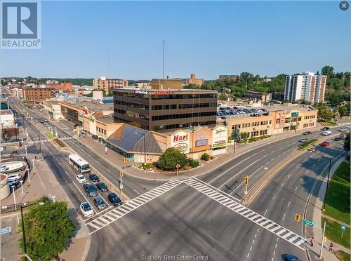 10 Elm Street Unit# 301, Sudbury, ON 