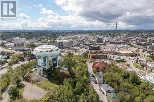 10 Elm Street Unit# 301, Sudbury, ON 