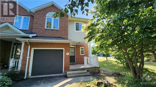 26 Cambray Lane, Ottawa, ON - Outdoor