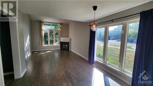 26 Cambray Lane, Ottawa, ON - Indoor With Fireplace