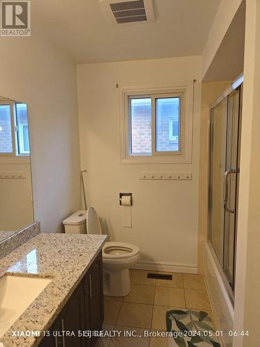 34 Nadine Crescent, Markham, ON - Indoor Photo Showing Bathroom