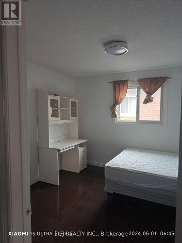 34 Nadine Crescent, Markham, ON - Indoor Photo Showing Bedroom