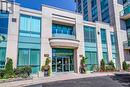 101 - 2565 Erin Centre Boulevard, Mississauga, ON  - Outdoor 