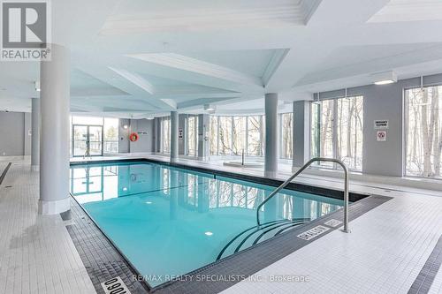 101 - 2565 Erin Centre Boulevard, Mississauga, ON - Indoor Photo Showing Other Room With In Ground Pool