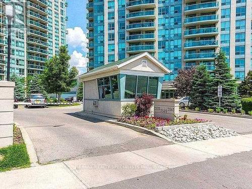 101 - 2565 Erin Centre Boulevard, Mississauga, ON - Outdoor