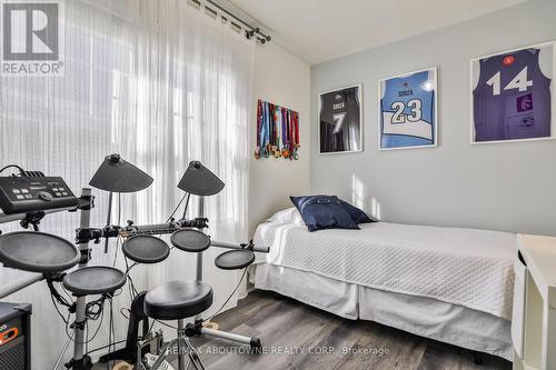 3167 Stornoway Circle, Oakville, ON - Indoor Photo Showing Bedroom