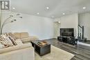 3167 Stornoway Circle, Oakville, ON  - Indoor Photo Showing Living Room 