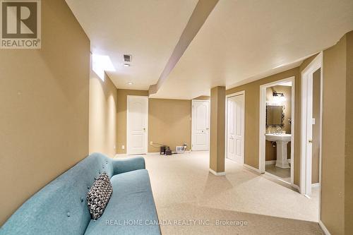 2056 Shady Glen Road, Oakville, ON - Indoor Photo Showing Other Room