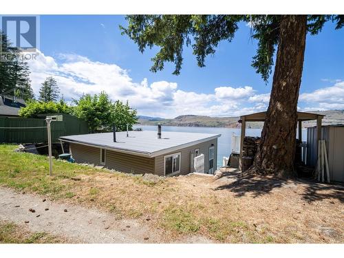 5841 Cosens Bay Road, Coldstream, BC - Outdoor