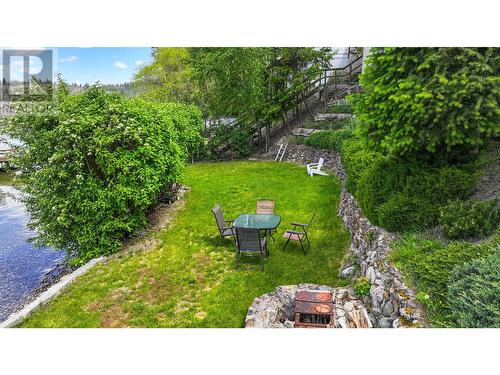 5841 Cosens Bay Road, Coldstream, BC - Outdoor