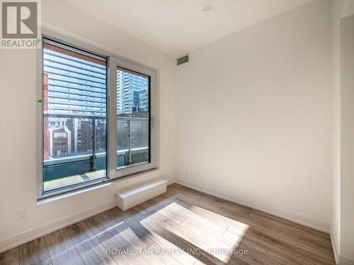 518 - 108 Peter Street, Toronto, ON - Indoor Photo Showing Other Room