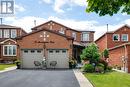 77 Morningview Trail, Toronto, ON  - Outdoor With Facade 