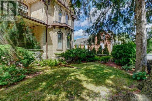 219 Second Street, Whitchurch-Stouffville, ON - Outdoor