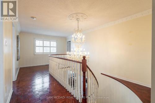 218 Mapes Avenue, Vaughan, ON - Indoor Photo Showing Other Room