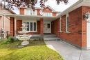 218 Mapes Avenue, Vaughan, ON  - Outdoor 
