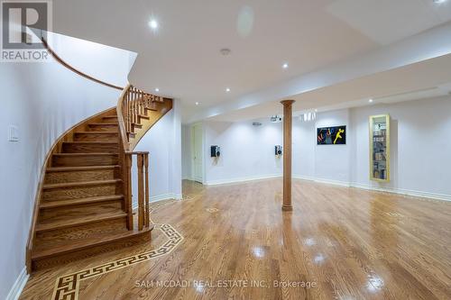 218 Mapes Avenue, Vaughan, ON - Indoor Photo Showing Other Room