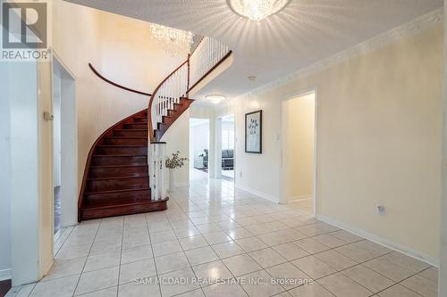 218 Mapes Avenue, Vaughan, ON - Indoor Photo Showing Other Room