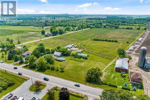 752 Four Mile Creek Road, Niagara-On-The-Lake, ON - Outdoor With View