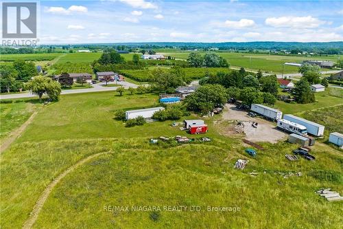 752 Four Mile Creek Road, Niagara-On-The-Lake, ON - Outdoor With View