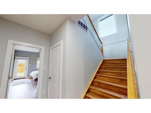 1221 Mcleod Avenue, Fernie, BC - Indoor Photo Showing Other Room