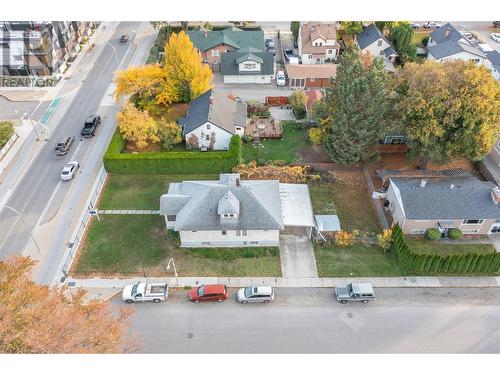 1754 Ethel Street, Kelowna, BC - Outdoor With View