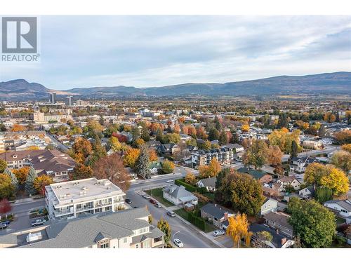 1754 Ethel Street, Kelowna, BC - Outdoor With View