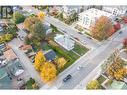 1754 Ethel Street, Kelowna, BC  - Outdoor With View 
