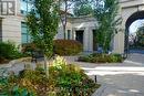 607 - 1 Emerald Lane N, Vaughan, ON  - Outdoor 