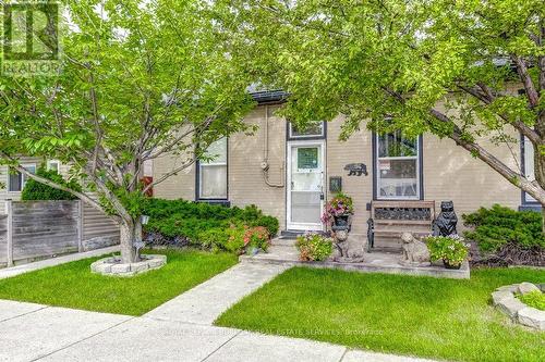 94 Steven Street, Hamilton, ON - Outdoor