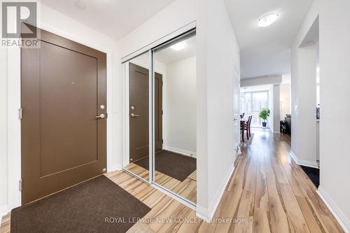 Ph2204 - 55 Eglinton Avenue W, Mississauga, ON - Indoor Photo Showing Other Room