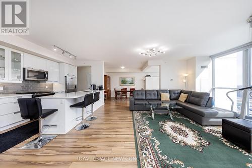 Ph2204 - 55 Eglinton Avenue W, Mississauga (Hurontario), ON - Indoor