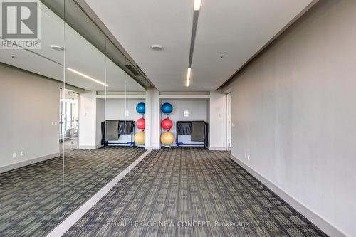 Ph2204 - 55 Eglinton Avenue W, Mississauga (Hurontario), ON - Indoor Photo Showing Other Room