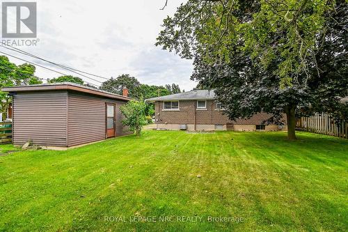 17 Preston Drive, St. Catharines, ON - Outdoor With Exterior