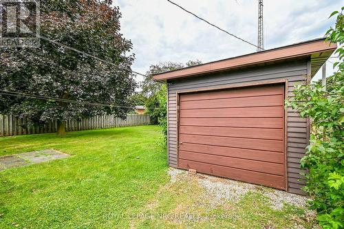 17 Preston Drive, St. Catharines, ON - Outdoor