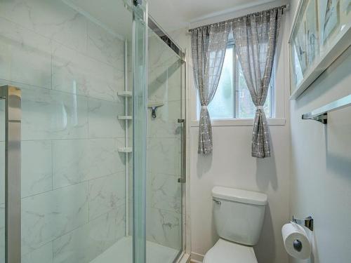 Salle de bains - 3-2350 Boul. René-Gaultier, Varennes, QC - Indoor Photo Showing Bathroom