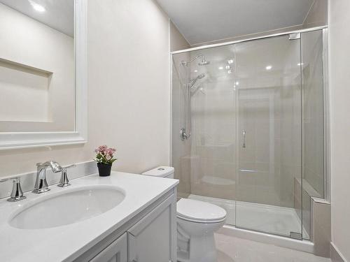 Bathroom - 6 Rue Apple Hill, Baie-D'Urfé, QC - Indoor Photo Showing Bathroom