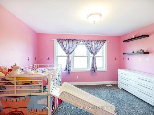 4 Suter Dr, Kawartha Lakes, ON - Indoor Photo Showing Bedroom