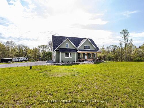 4 Suter Dr, Kawartha Lakes, ON - Outdoor