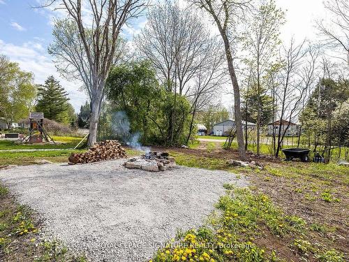 4 Suter Dr, Kawartha Lakes, ON - Outdoor