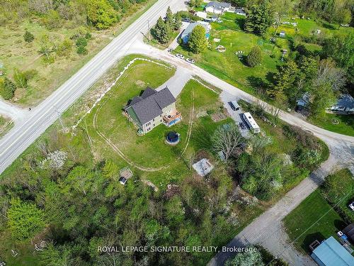 4 Suter Dr, Kawartha Lakes, ON - Outdoor With View