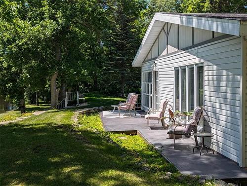 168 Woody Dell Dr, Beausejour, MB 