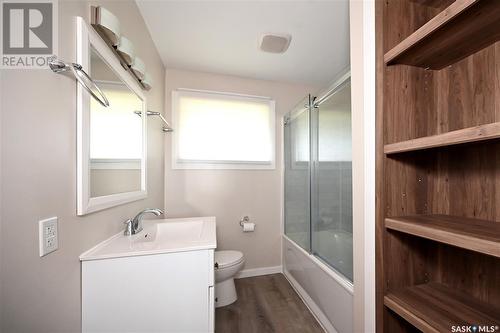 1832 Westview Place, Estevan, SK - Indoor Photo Showing Bathroom