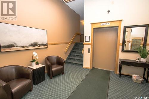 104 2160 Cornwall Street, Regina, SK - Indoor Photo Showing Other Room